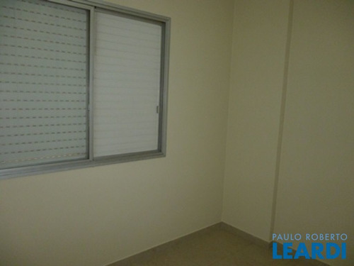 Imagem 10 de 15 de Apartamento - Mandaqui - Sp - 441011