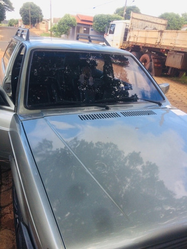 Volkswagen Parati Gls