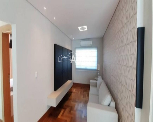 Imagem 15 de 17 de Vende-se Casa Duplex No Condomínio Residencial Helvétia Park I Em Indaiatuba/sp - Ca04920 - 69873320