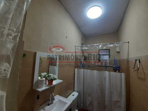 Imagem 7 de 15 de 2 Casas Próximo Ao Metro Boa Localização - Paca20616