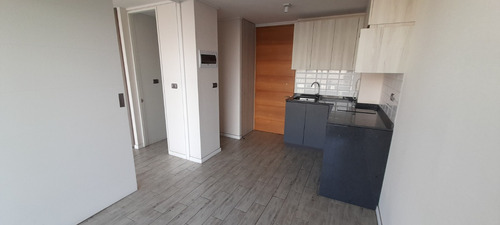 Depto En Arriendo 1 Dormitorio 1 Baño San Nicolas 950