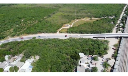 Imagen 4 de 4 de Venta Terreno 7,800m2 Puente Internacional Reynosa-hidalgo