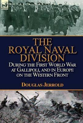 Libro The Royal Naval Division During The First World War...