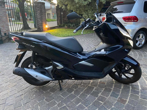 Honda Pcx 150 Scooter