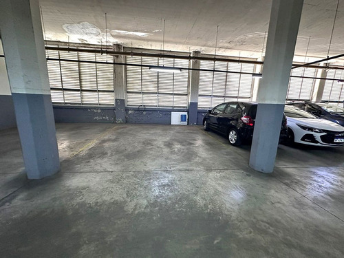 Venta Oficina En La Algodonera Con Cochera Doble