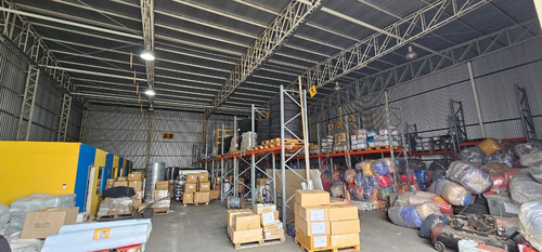 Oportunidad Depósito De 300 M2 - Expensas Incluidas