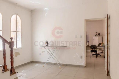 Imagem 15 de 15 de Sobrado Para Venda Em São Paulo, Vila Carrão, 5 Dormitórios, 4 Banheiros, 4 Vagas - Sofe0707_2-1188380
