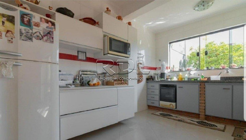 Imagem 9 de 23 de Casa À Venda, 3 Quartos, 1 Suíte, 4 Vagas, Vila Scarpelli - Santo André/sp - 3950