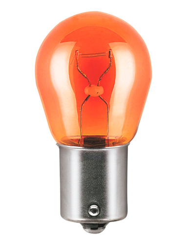 Par Lampada Pisca Seta Farol Onix Prisma