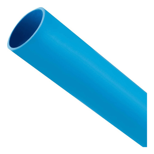 Tubo Pvc Hidráulico 110mm X 6m