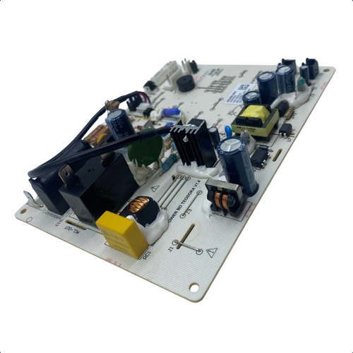 Placa Evaporadora Ar Split Electrolux A02861601