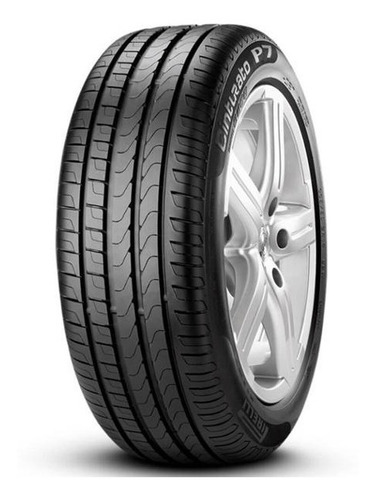 Pneu Pirelli 225/50r17 94h Cinturato P7 Run Flat Bmw X1