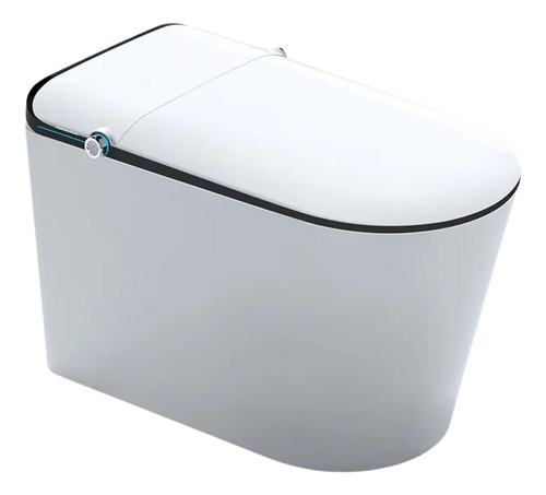 Vaso Sanitário Inteligente Luxo Bacia Sanitária Smart Toilet