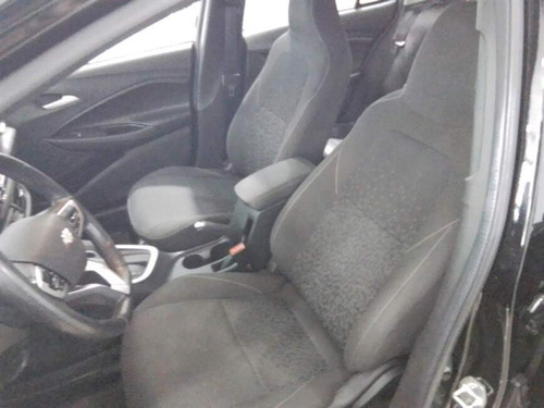 Chevrolet Onix 1.0 TURBO FLEX PLUS LTZ AUTOMÁTICO