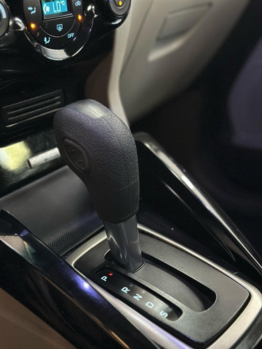 Ford Ecosport 2.0 TITANIUM 16V FLEX 4P POWERSHIFT