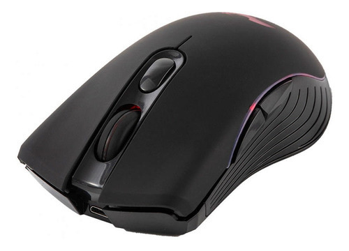 Mouse Gamer Kolke Scrape Inalambrico Usb Recargable Rgb Dragon Gaming