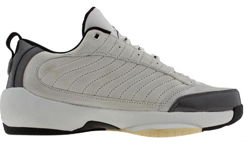 Zapatillas Jordan 19 Og Low Light Graphite 308513-002   