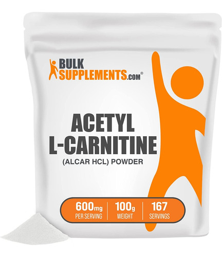 Alcar Hcl Acetyl L-carnitine