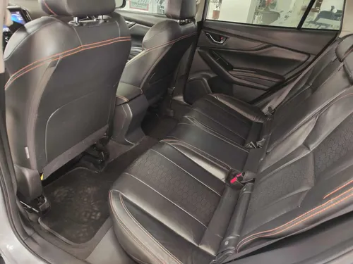 Subaru XV 2.0i Limited