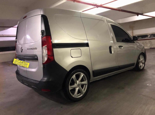Renault Kangoo Ii Express Confort 1.6 Sce 2018
