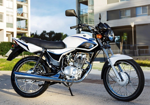 Imagen 11 de 17 de Motomel Cg 150 Serie 2 Street -ahora12-arizona Motos