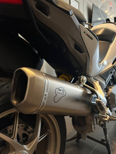 Imagen 5 de 9 de Ducati Multistrada 1260s