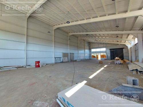 Depósito En Venta En San Carlos De Bariloche Excelente Ubicación
