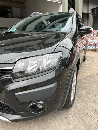 Renault Sandero Stepway 1.6 Privilege 105cv