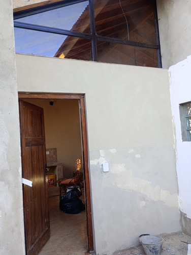 Dueño Alquila Ph 2 Amb A Estrenar En San Andrés,san Martin