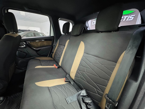 Renault Duster 2.0 Ph2 4x4 Privilege