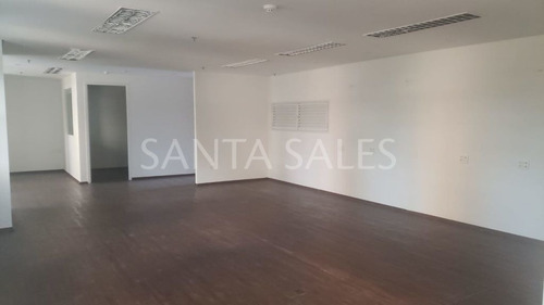 Imagem 2 de 4 de Sala Comercial - Ss45076