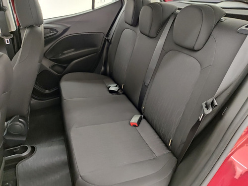 Fiat Argo Drive Gsr 1.3 Firefly (flex)