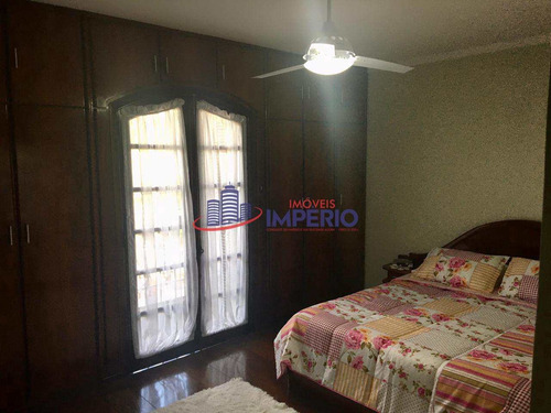 Imagem 5 de 22 de Sobrado Com 3 Dorms, Vila Galvão, Guarulhos - R$ 902 Mil, Cod: 7058 - V7058