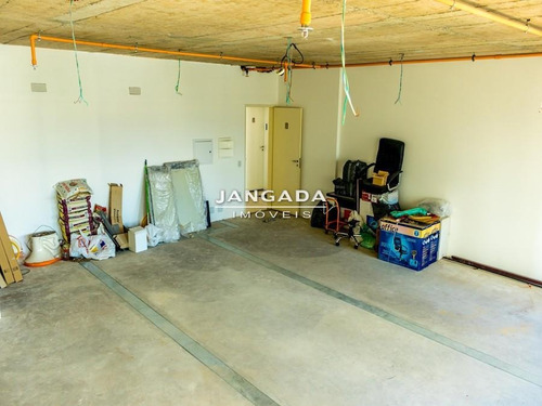 Sala Comercial A Venda - Condominio New Worker Tower - Permuta Por Veiculo - 12297