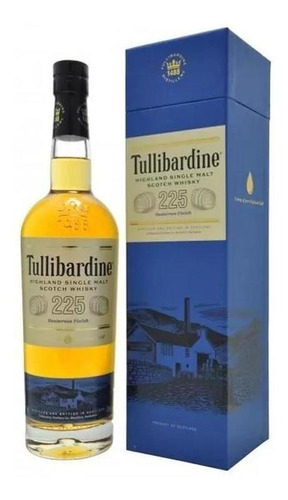 Whisky Tullibardine 225 Sauternes Finish 700 Ml