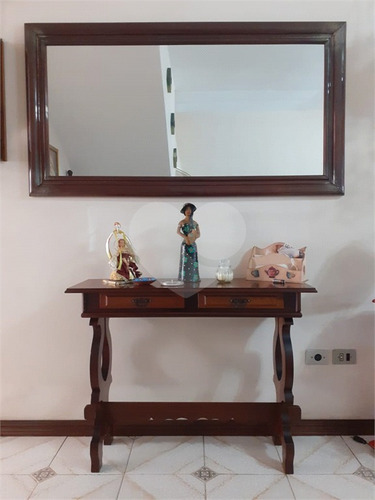 Imagem 11 de 29 de Casa A Venda Com 2 Dormitorios No Bairro Vila Cruzeiro - Reo607702