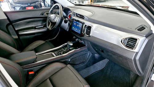 Chery Tiggo 5X 1.5 VVT TURBO iFLEX TXS DCT