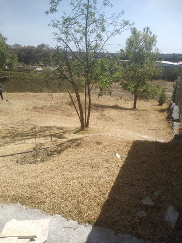 Oportunidad Terreno En Venta Lerma