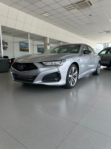 Acura TLX 2.0 Advance At
