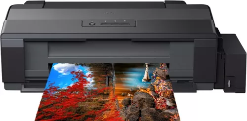 Impresora EPSON L14150 A3 Sublimatica