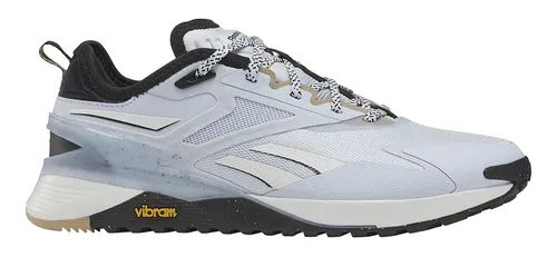 TENIS REEBOK HOMBRE 100033527 NANO X3 AD - Agaval