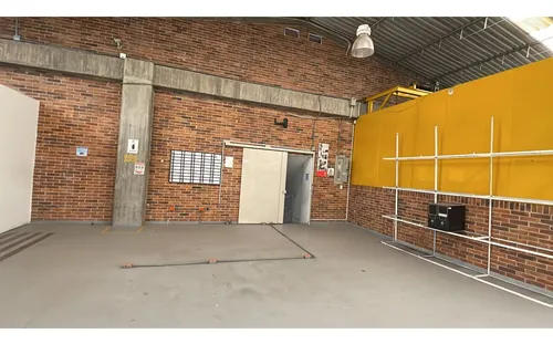 Venta Bodega En Capellania Fontibón (4) Bogotá