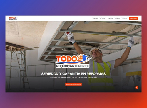 Imagen 3 de 11 de Diseño De Páginas Y Aplicaciones Web A Medida