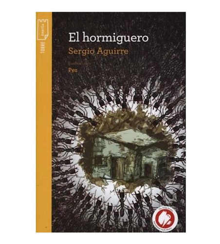 Hormiguero (ilus.) Aguirre Sergio Norma None