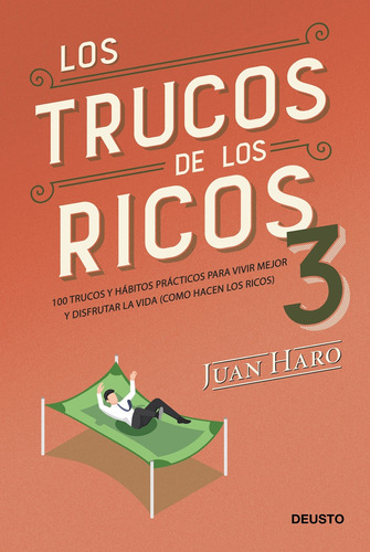 Los Trucos De Los Ricos 3 - Haro Juan