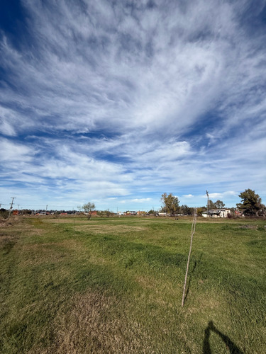Venta Terreno / Lote Villa Ruiz