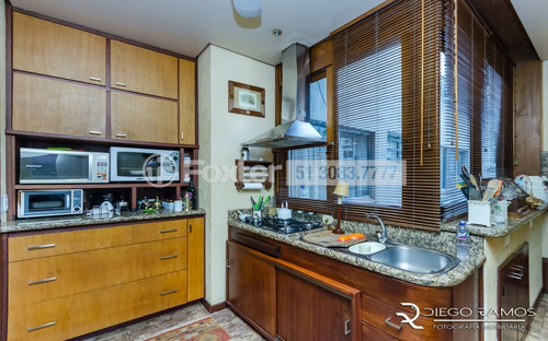 Imagem 15 de 22 de Apartamento, 3 Dormitórios, 220 M², Moinhos De Vento - 188999