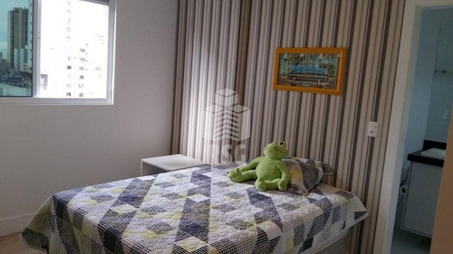 Imagem 15 de 19 de Apartamento 3 Suítes 3 Vagas De Garagem - Centro De Balneário Camboriú - 310