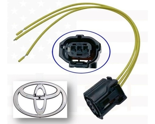 Arnes Arbol De Levas Toyota Rav4 Camry Corolla Highlander Or