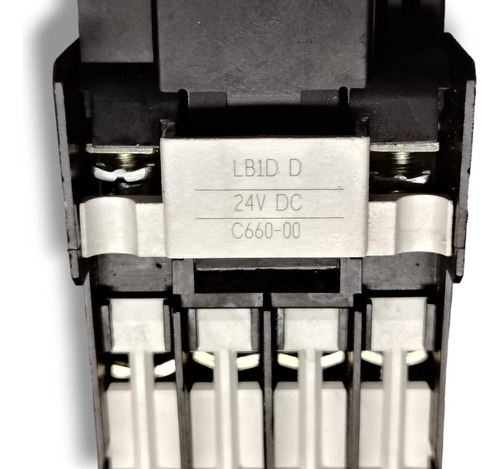 General Electric Cl00d310t + Bclf10 (Usado)